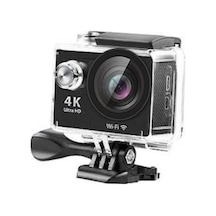 4K Wifi Sports Ultra HD Su Geçirmez Aksiyon Kamerası