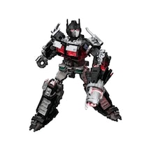 2071155 Sun-blo-figür Transformers Classıc Class 08 Nemesıs Prıme Trns Çok Renkli