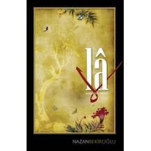La Sonsuzluk Hecesi - Yqbx-654439