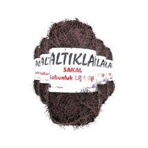 Jenerik 5 Adet Sakal Sabunluk Lif İpliği 93