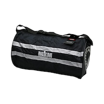 Silindir Spor Çanta 40x25x25cm Bx40