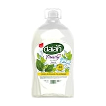 Family Natural Sıvı Sabun 3 L