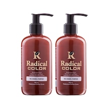 Amonyaksız Su Bazlı Saç Boyası 250 Ml 1 Adet Bal Kabağı