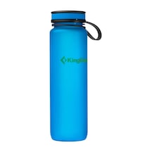 Kingcamp 1000 Ml Spor Su Şişesi, Çevre Dostu, Tritan, Bpa Içermez Çok Renkli