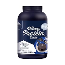 Multipower Whey Protein Shake 900 Gr Kurabiye