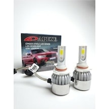 Apexi H8-H11-H16 Led Xenon Far Ampul 10800 Lümen 60 Watt