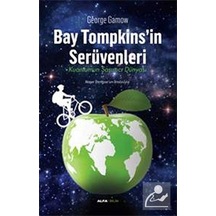 Bay Tompkins'In Serüvenleri / George Gamow