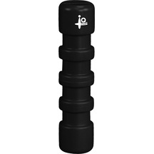 Iq Plus Siyah Tüp Shaker