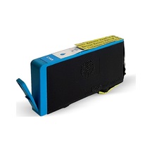 Hp 655xl Cz110ae Mavi Muadil Kartuş 600 Sayfa