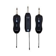 Magicvoice Mv-19592 Uhf Kablosuz Amfi Ve Enstrüman Aksesuarı Üçlü Set