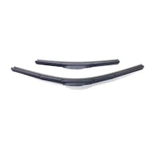 Silbak Mitsubishi Colt 2004-2008 Ön Cam Silecek Takımı Silgeç Seti 60x35cm