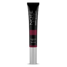 Note Mineral Matte Lip Cream 03 Rose Sorbet 01