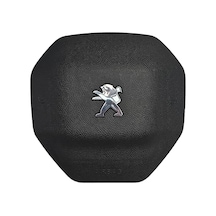 Peugeot Rifter Yerli Airbag Kapağı Armalı