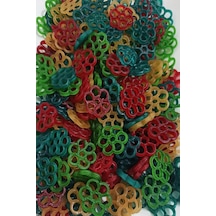 Liavera Renkli Sihirli Suriye Cipsi 500 G