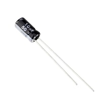10 Mf 50 V Kondansatör-176765