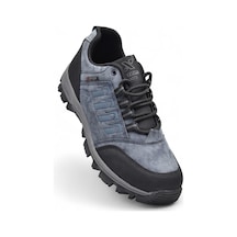 X Step X2 Ortopedik Trekking Erkek Bot Soğuga Dayanıklı Lacivert
