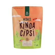 Cey Kiki Taco Kinoa Cips 30gr