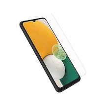 Xiaomi Redmi Note 13c Ekran Koruyucu, Xiaomi Redmi Note 13c Modellerine Uyumlu Temperli Ekran Koruyucu Cam Hd Kalite Görüntü Darbe Ddayanıklı Ekran Koruyucu Cam