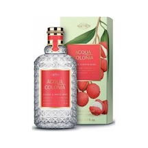 4711 Acqua Colonia Lychee & White Mint Kadın Parfümü EDC 170 ML