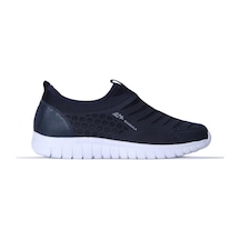 M.P Mp 251-7350mr Mandalla Laci Bağsız Yazlık Erkek Sneaker Ayakkabı Lacivert