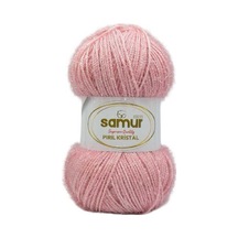 Pırıl Kristal Simli 251 Pudra 100 Gram-220 Metre
