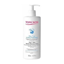 Topicrem My First Ultra Moisturizing Milk  500 Ml