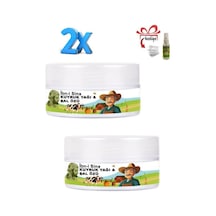 Ibn-ı Sina Vücudunuza Teskin Edici Kuyruk Yağı&bal Özü Bakım 50 Ml X 2 Ad + Çörek Otu Yağ İle Diğer 64889351