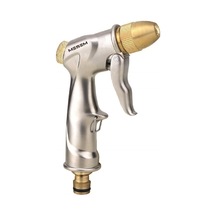 Meşem 4010 Otomatik Metal Sulama Tabancası Profesyonel