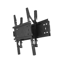 Lcd Led Tv Açı Ayarlı Askı Aparatı Sabit 42-55Inç 106-140 Ekran