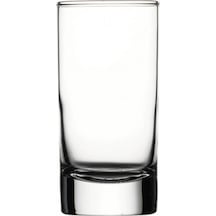 Paşabahçe Schnaps Bardağı 6'Lı 42594