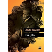 Gölgeler - Zülfü  Livaneli