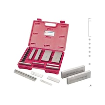 Vp -100 Paralel Set 9 Çift
