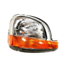 Renault Kangoo Sağ Far Eski Model 7701044038