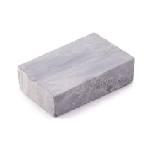 Girit Yağ / Bileme Taşı 1200 - 1400 Gr - Bıçak, Satır, Makas Vs. İçin En İyi Bileme İtdtk0014kozkgrt1200 Çok Renkli
