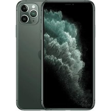 Yenilenmiş Apple Iphone 11 Pro Max 64 GB B Kalite (12 Ay Garantili)