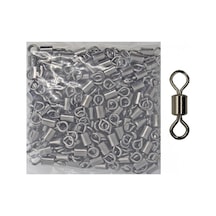 Effe-Paslanmaz Fırdöndü-Rolling- 1 - 144 Lü Paket 1