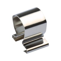 3/8''lokma Klipsi/lokma Rayları için-10 Adet