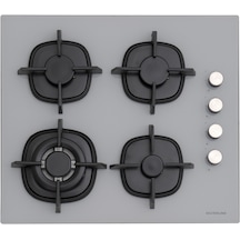 Silverline CS5429S01 Ankastre Ocak