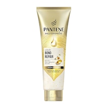 2 Adet Pantene Miracles Bond Repair Saç Bakım Kürü 150 Ml