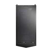 Temperli Cam Ve 4x120mm Fan Desteği İle Gaming Kasa