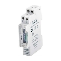 Cata Ct-9184 Zaman Saati Rezerveli 16a Anahtar Priz