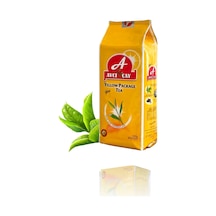 Avcı Çay Yellow Package Siyah Dökme Çay 1 KG