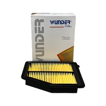 Wunder Honda Civic IX 1.6, 1.8 İ-Vtec 2011-2015 Hava Filtresi