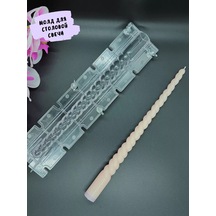 Galinacandles Masa Lambası İçin Plastik Mumluk, Mum Kalıbı 248976863 Diğer