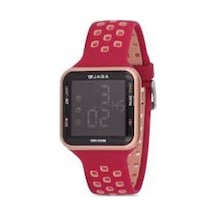 Jaga M1179-4LLX-4-DS-LB Unisex Kol Saati