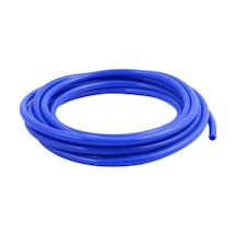 Poliüretan Hortum - 9.5X14 Mm - Mavi - Hava Hortumu - 1 Metre
