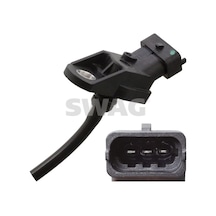 SWAG 40106073 HAVA BASINÇ SENSÖRÜ OPEL ASTRA G- ZAFIRA 2,0