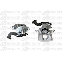 Braxis Ag3032 Fren Kaliperi Arka Sol Toyota Corolla Sedan Auris 07 4785002100