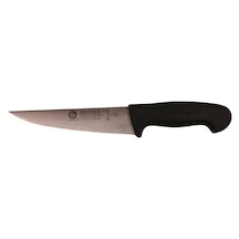 Sürmene Sürdövbısa 61146 Kasap Kurban Sıyırma Bıçağı 16,5 Cm, Plastik Sap Diğer