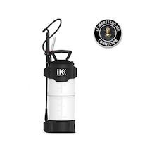 Ik Foam Pro 12 Sıvı Püskürtme Pompası